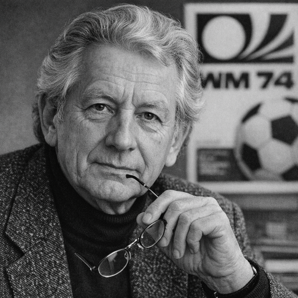 Horst Schäfer